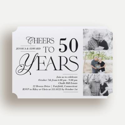 Cherished Cheers