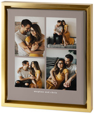 Gallery of Four Portrait