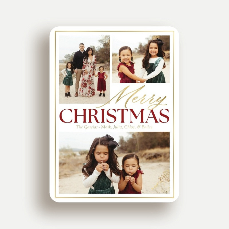 Classic Yuletide