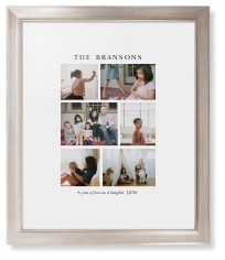 Gallery Montage of Memories