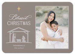 Holy Night Greetings