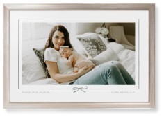 Whimsical Border of One