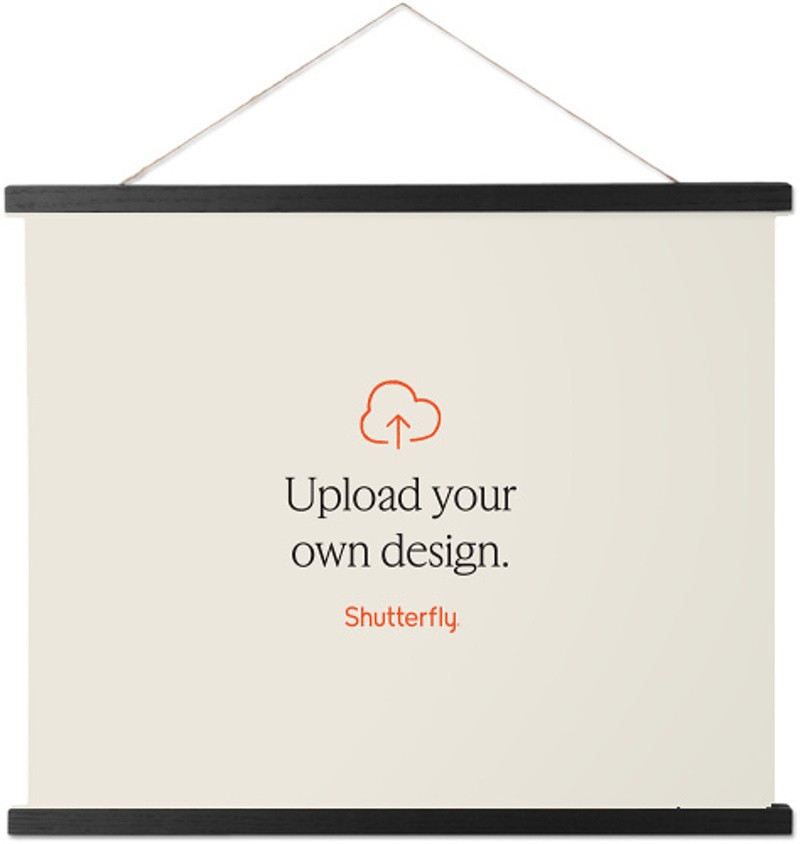 Upload Your Own Design