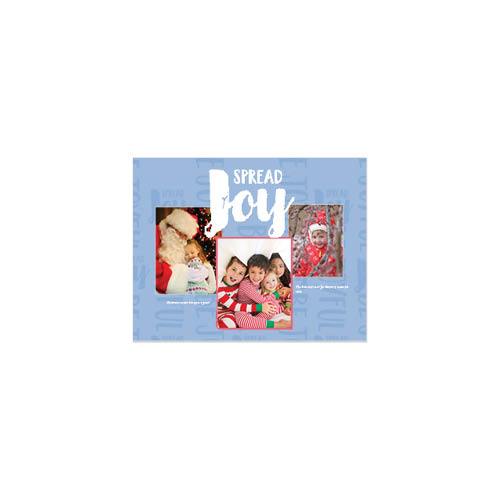 Year of Cheer 8x11 undefined  Wall Calendar