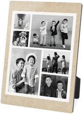 Modern Farmhouse Collage