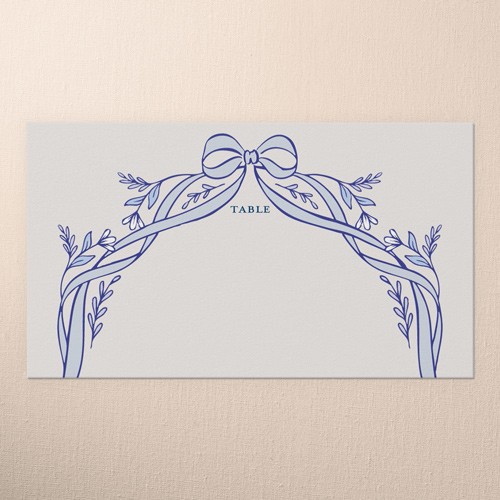 Double Bow Enclosure