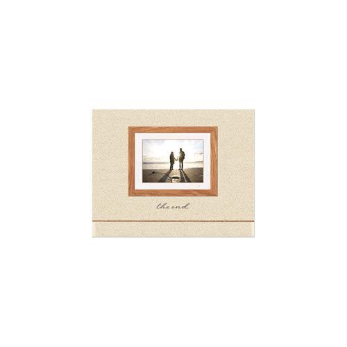 Natural Neutrals 8x11 undefined  Premium Album