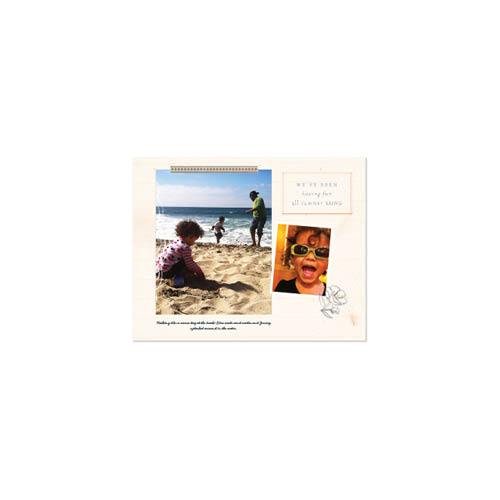 One Good Year 11x14 undefined  Premium Album