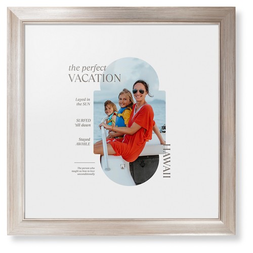 Travel Infographic​