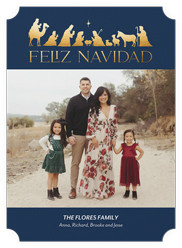 Feliz Nativity