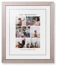 Gallery Montage of Memories