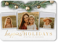 Garland Bells