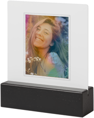 Rainbow Aura Frame