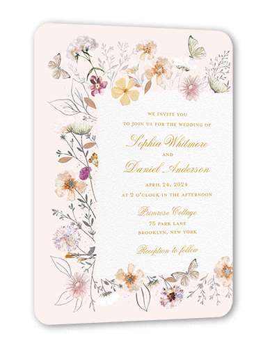 Fairy Tale Wedding