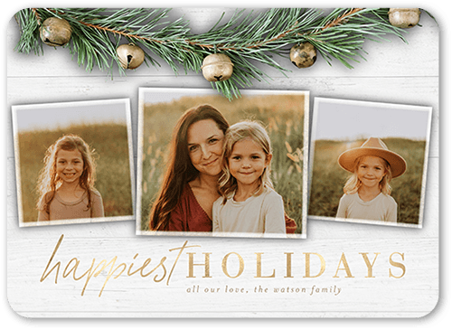 Garland Bells