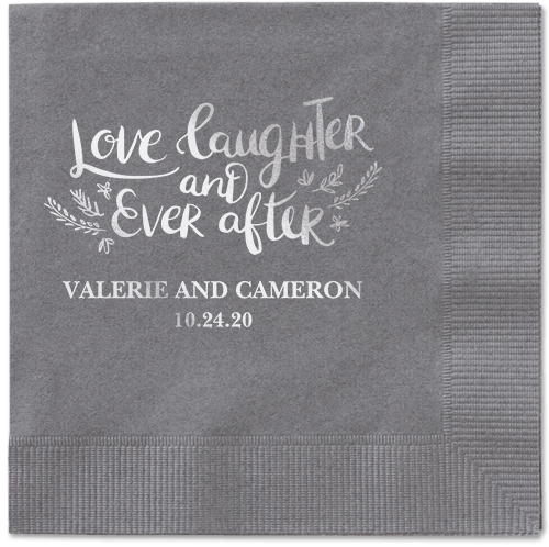 Love And Laughter Forever
