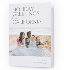 Chic Holiday Tidings