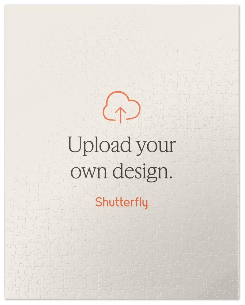 Upload Your Own Design
