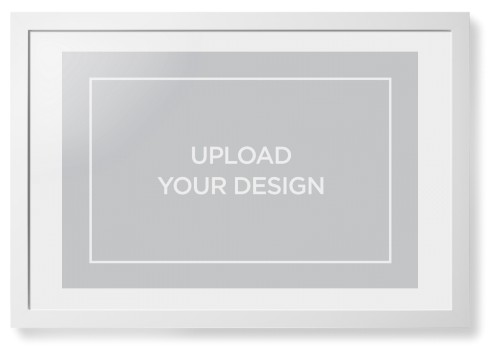 Upload Your Own Design