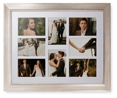 Mixed Eight Up Landscape