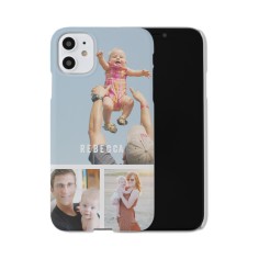 Gallery of Three