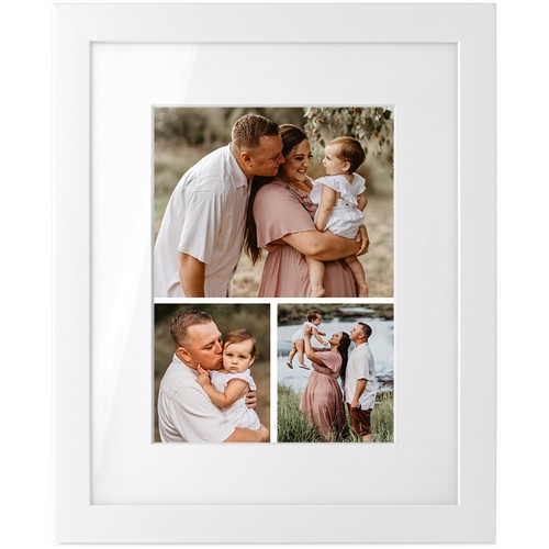 Gallery of Three Portrait