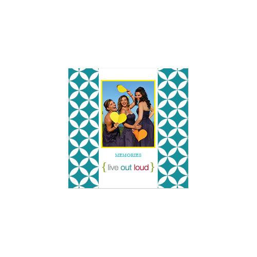 Bright And Bold 8x8 undefined  Premium Album