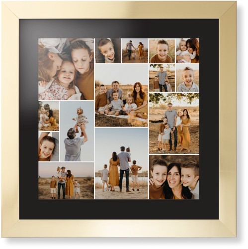 Gallery of Fifteen