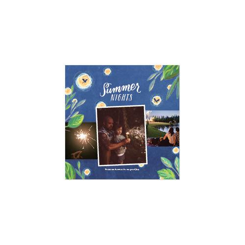 Painted Seasons Calendar 12x12 undefined  Wall Calendar