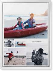 Hero Collage Portrait