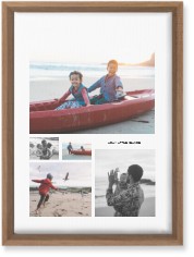 Hero Collage Portrait