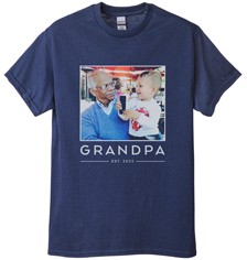 Grandpa Est