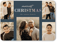 Foil Sentiment Gallery