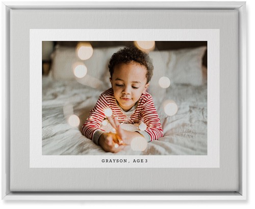 Frame Up