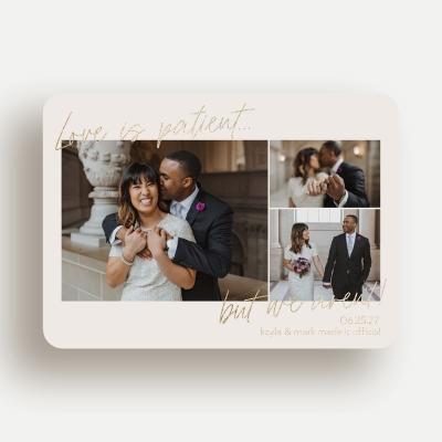 Enduring Love