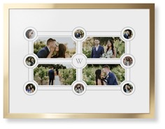 Vintage Family Tree​