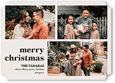 Many Modern Memories