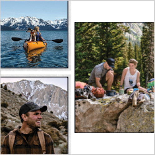 Black and White Gallery Calendar 12x12 undefined  Wall Calendar