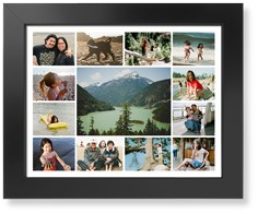 Hero Gallery of Thirteen Landscape