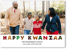 Colorful Commemoration