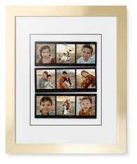 Favorite Film Collage