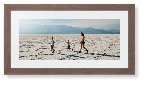 Panoramic Gallery of One