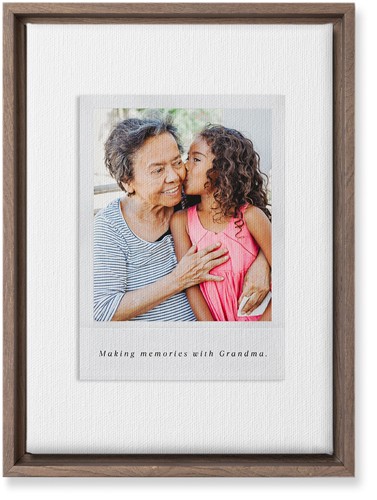 Simple Photo Frame