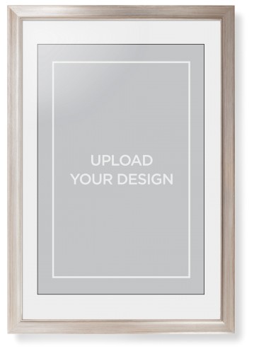 Upload Your Own Design Portrait