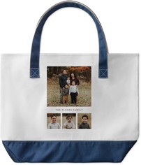 Hero Gallery of Four