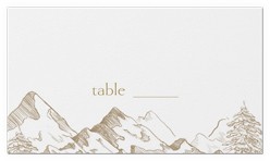 Alpine Affection