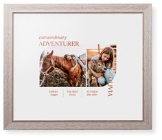 Favorite Infographic​