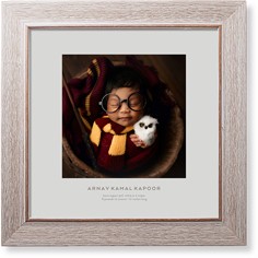 Gallery of One Square