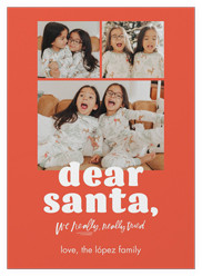 Dear Santa Magic