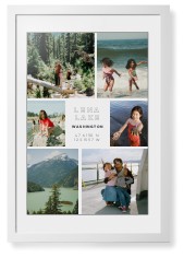 Modern Adventure Gallery Of Six